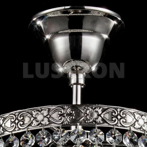 Потолочная люстра Maytoni Sfera 2 D783-PT20-9-N