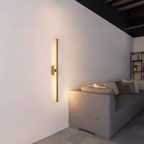 Бра светодиодное Cloyd LINEAS 20871