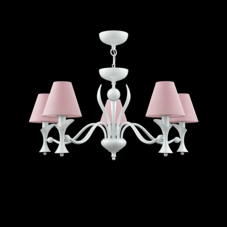Подвесная люстра Maytoni Modern 4 M3-05-WM-LMP-O-24