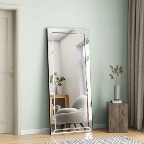 Зеркало в полный рост Plano XL Art-Zerkalo MD290BL 13889