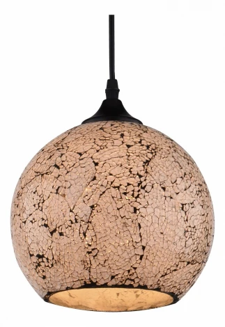 Подвесной светильник Arte Lamp Mosaic A8074SP-1BK