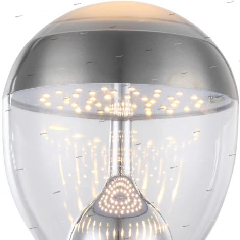 Настенный светильник уличный Globo Callisto 34250
