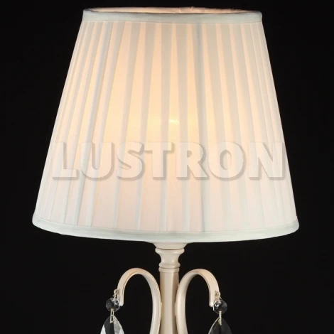 Интерьерная настольная лампа Maytoni Elegant 4 ARM172-22-G