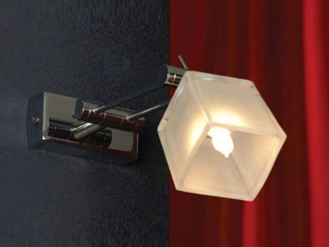 Бра Lussole Carpenedo LSX-2611-01