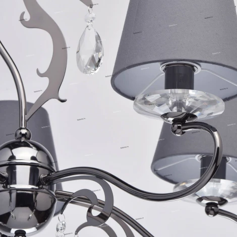 Подвесная люстра MW-Light Виталина 448011605