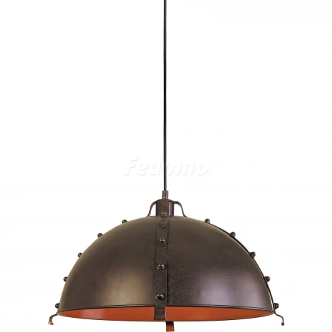Подвесной светильник Favourite Helm 1651-1P