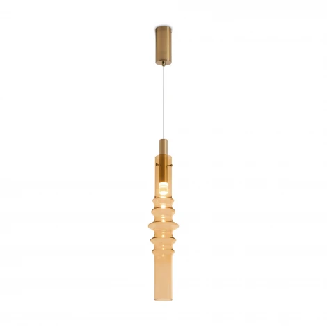 Подвесной светильник Freya Trace FR5635PL-L6AM
