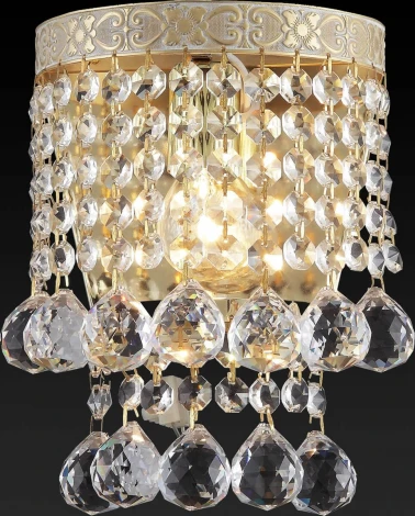 Бра Toplight Vivien TL7230B-01WG