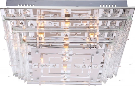 Потолочный светильник Globo Rifle 68307-9