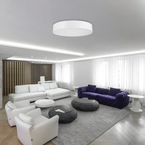 Подвесной светильник Divinare Rullo 8021/66 SP-1