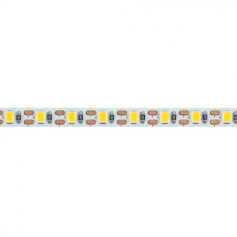 Лента светодиодная 120SMD(2835)/м 11Вт/м 24V 6500K (свободный рез) Feron LS505 53056