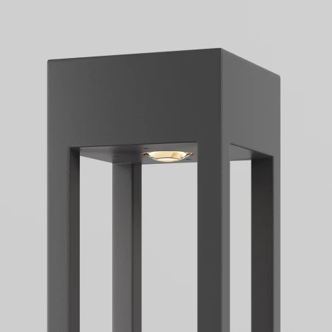 Наземный светильник Maytoni Elbe O424FL-L20GF (LED, 220V, IP65)
