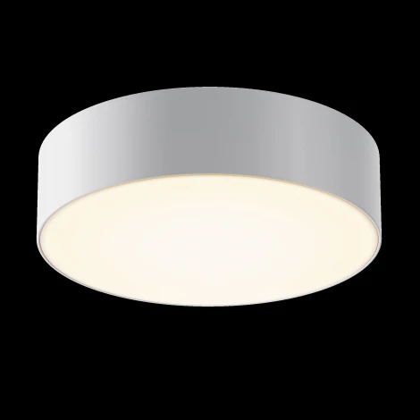 Потолочный светильник уличный Maytoni Zon IP O431CL-L30W3K (LED, 220V)