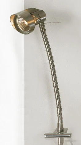 Интерьерная настольная лампа Lussole Venezia LST-2914-01