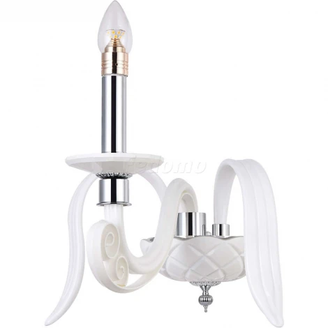 Crystal Lux Letisia AP1 WHITE