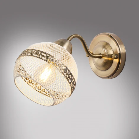 Бра MyFar Фрэнк MR1650-1W