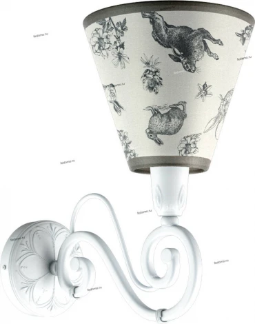 Бра Maytoni Provence 2 E-01-WM-LMP-O-8