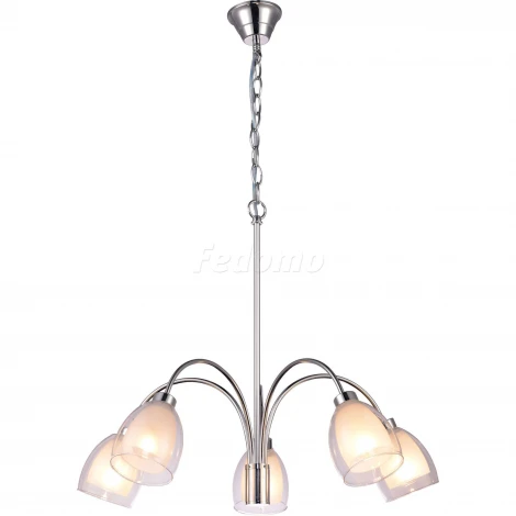 Подвесная люстра Escada Sandra 475/5P