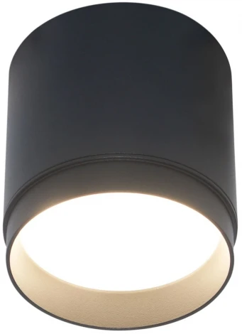 Потолочный светильник Maytoni Polar C088CL-GX53-B GX53 1x15W (220V, круглые)