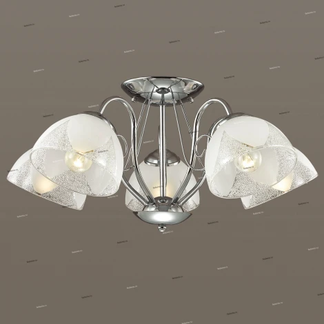 Потолочная люстра Lumion Visanti 3611/5C