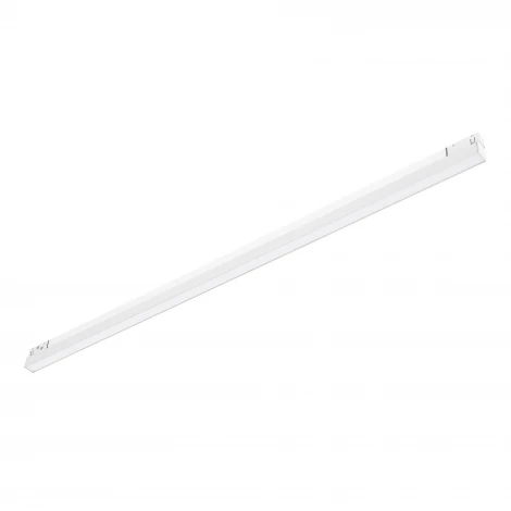 Магнитный трековый светильник ST Luce Skyline 48 ST360.536.30.2 Белый LED 1*30W 48V