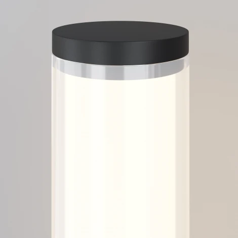 Наземный светильник Maytoni Ginza O041FL-L100B3K (LED, 220V, IP54)