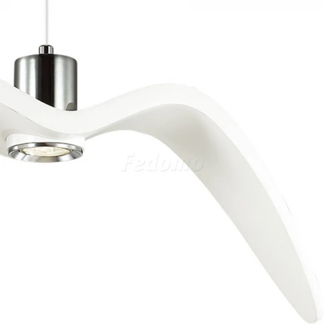 Подвесной светильник Odeon Light Volo 3993/1C