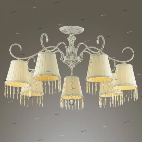 Потолочная люстра Lumion Manona 3421/7C