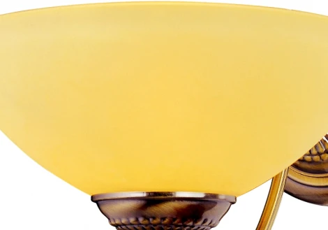 Бра Arte Lamp Adagio A3583AP-1AB