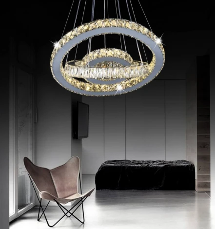 Подвесной светильник Lumina Deco Pentola DDP 6797-800