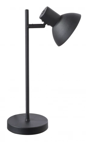 Интерьерная настольная лампа Globo Lotte 54001-1T