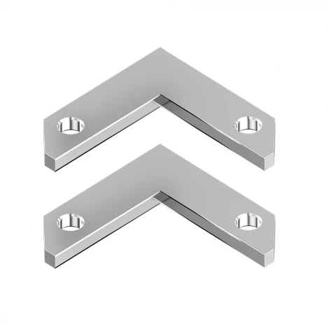 Соединитель угловой Arte Lamp Profile-Accessories A641205L