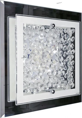 Настенный светильник Omnilux Edmonton OML-45101-05