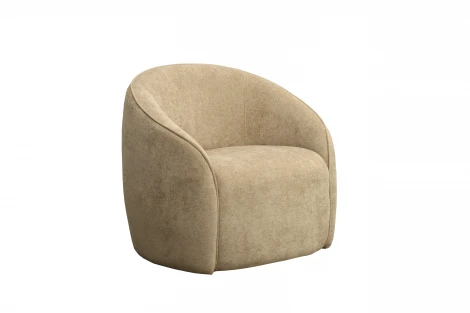 Кресло Grasp мокко шенилл Stool Group УТ000042408
