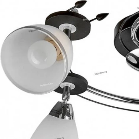 Потолочная люстра Toplight Sara TL2730X-05BC