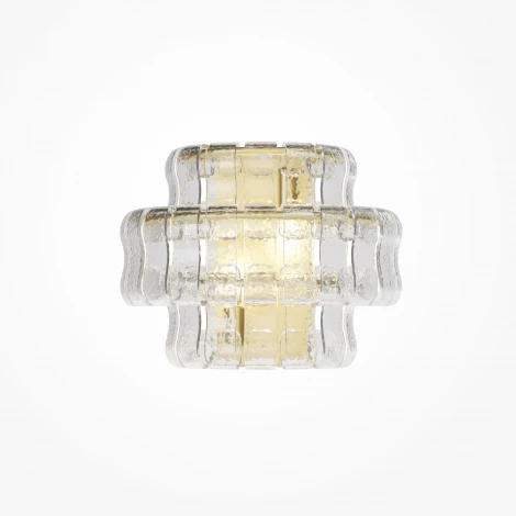 Бра Maytoni Boulder MOD538WL-02MG