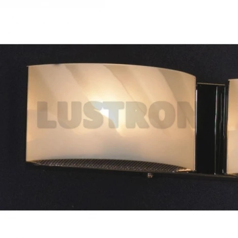 Настенный светильник Lussole Grosio LSL-2411-02
