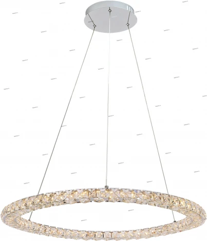 Подвесной светильник Arte Lamp Preziosi A6704SP-1CC