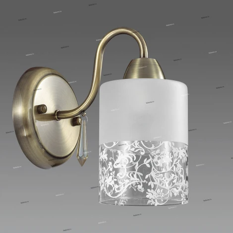 Бра Lumion Imani 3262/1W