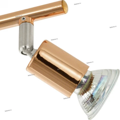 Спот Eglo Buzz-copper 94774