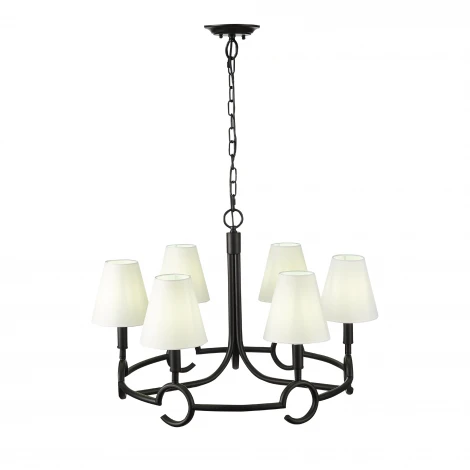 Подвесная люстра ST Luce Boturra SL1141.403.06