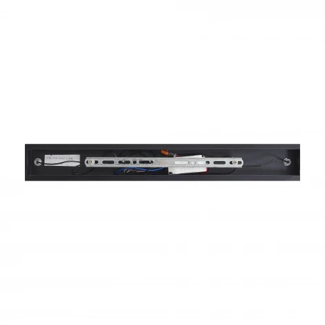 Подвесной светильник Freya LedStick FR6204PL-L40B 40Вт LED