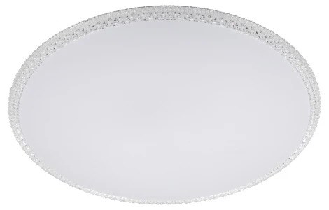 Потолочный светильник светодиодный ЭРА SPB-6 Slim Mystery 70W-5К