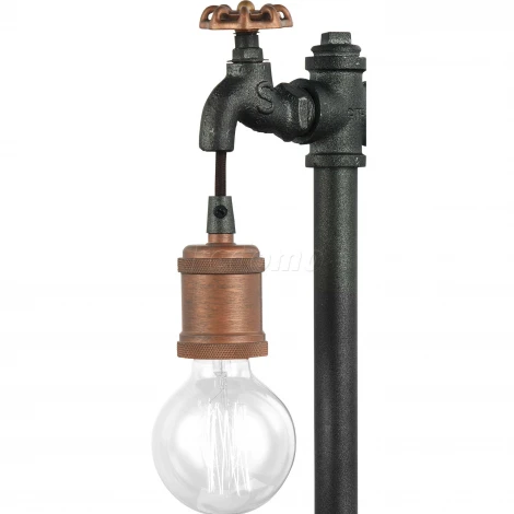 Интерьерная настольная лампа Favourite Faucet 1581-1T
