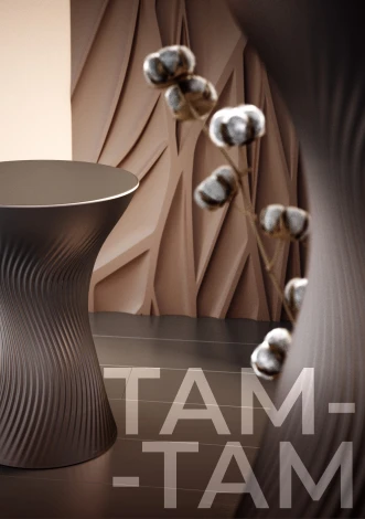 Столик журнальный Sheffilton SHT ТАМ-ТАМ кориандр 8212706804