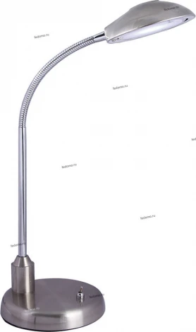 Интерьерная настольная лампа Odeon Light Rouli 3338/1T