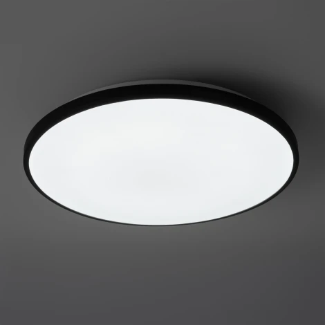 Потолочный светильник светодиодный Freya Obelle FR6211CL-L24B 24Вт LED
