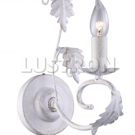Бра Arte Lamp Semiramida A1777AP-1WG