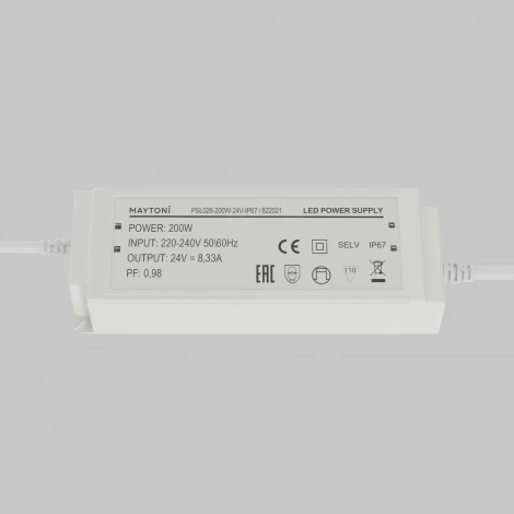 Источник напряжения Maytoni Led Strip 822021