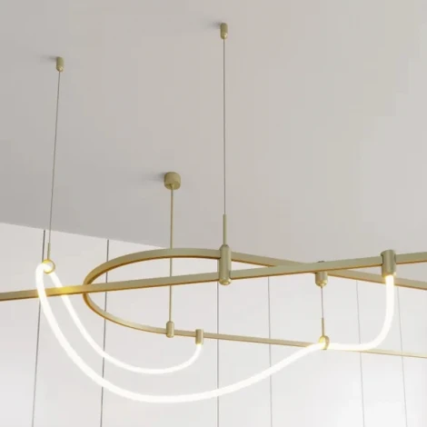Держатель трека ART-APRIORI-HOLDER-HANG-TUBE-L1500 (OG) (Arlight, IP20 Металл, 3 года) 055892